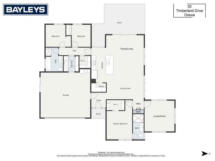 30 Timberland Drive Silverdale_23