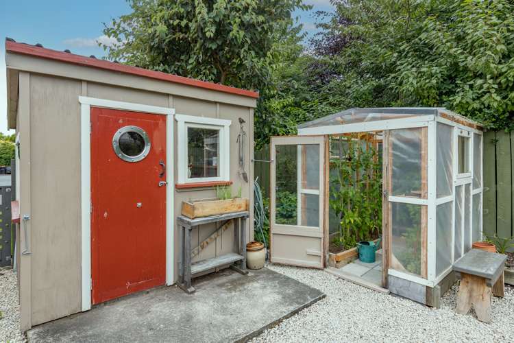 110b Main Street Oxford_22