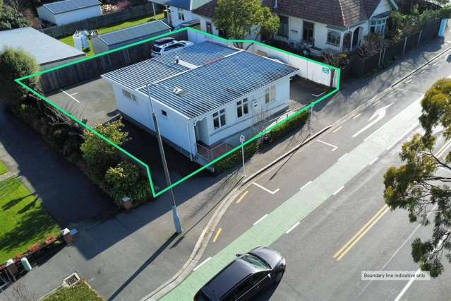 701 Barbadoes Street Edgeware_2