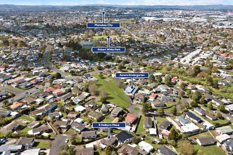 5 Holborn Place Papatoetoe_28