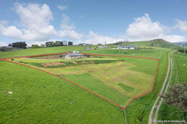 247 Baker Road Waihola_26