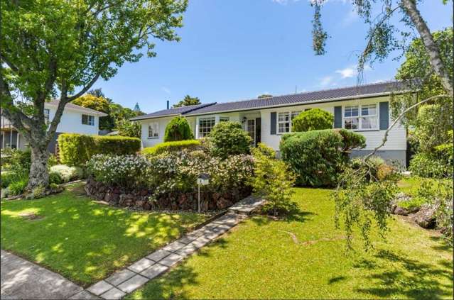 7 Dallow place, Henderson, Auckland