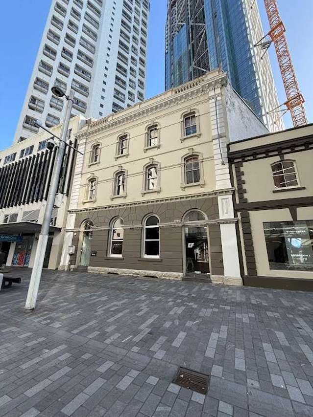 56 Fort Street City Centre_1