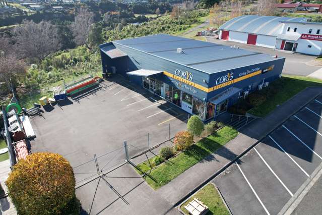 Strategically located Taupō investment