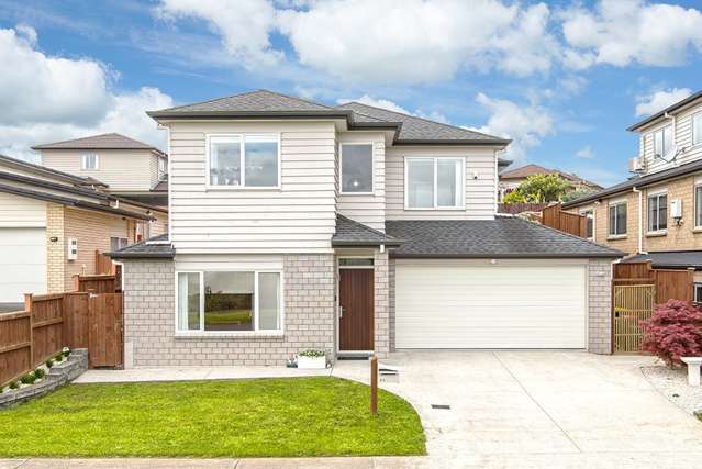 44 Killarney Drive Flat Bush_1