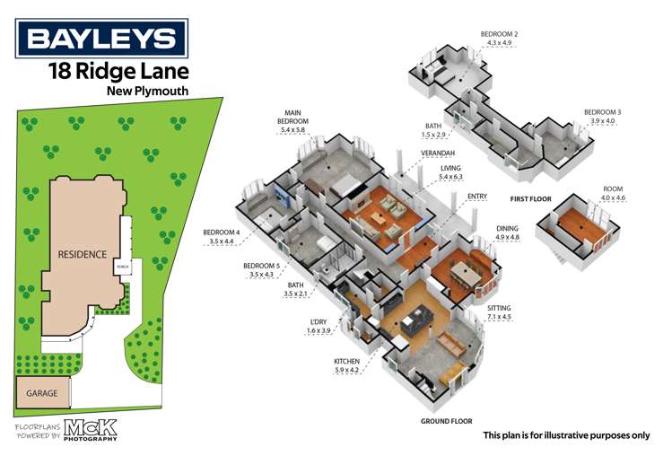 18 Ridge Lane New Plymouth Central_34