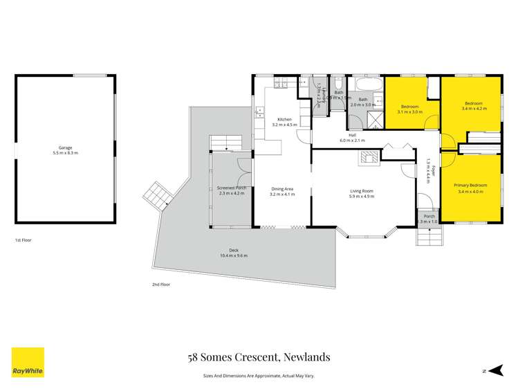 58 Somes Crescent Newlands_20