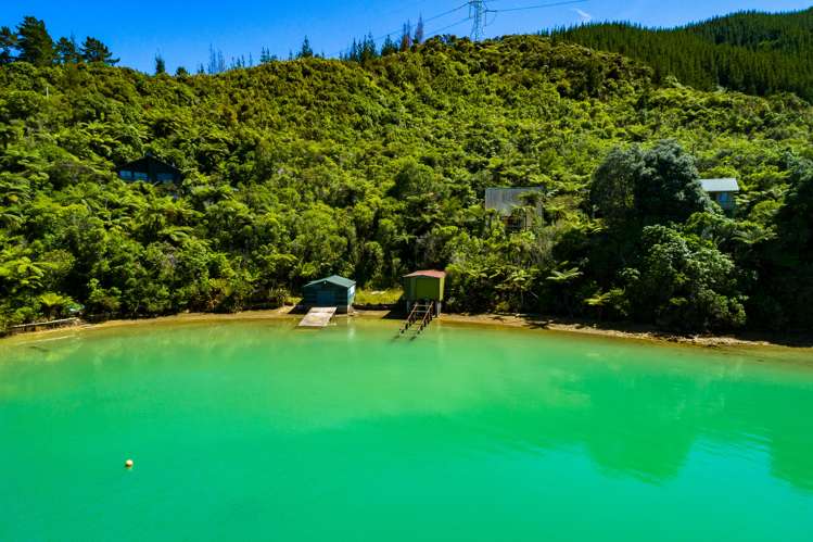 1280 Tumbledown Bay Road Port Underwood_22