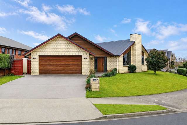 Stirling Style: Your New Beginning