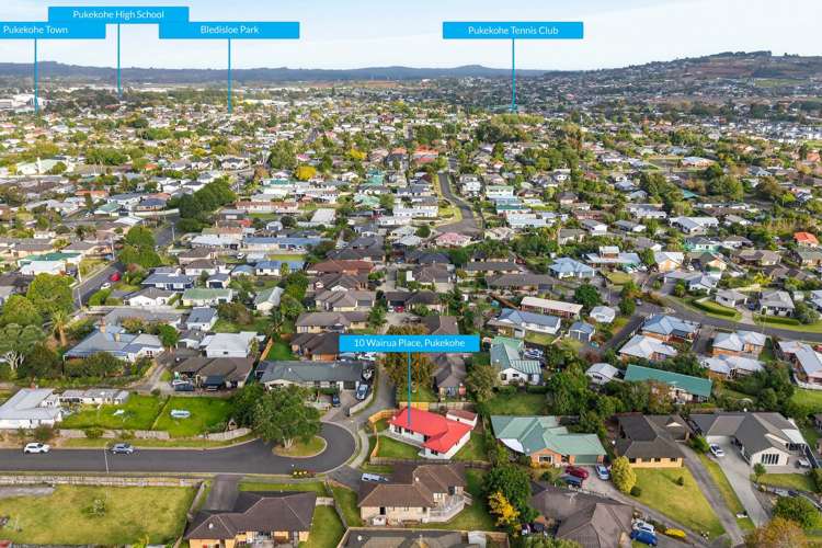 10 Wairua Place Pukekohe_22