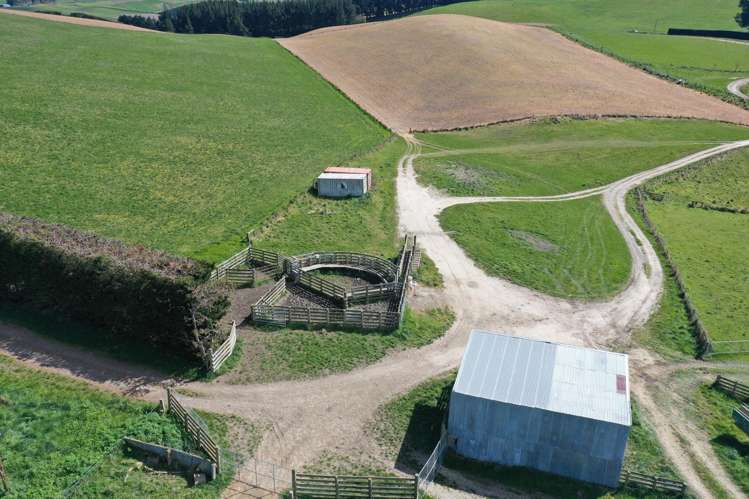 108 Brockman Road Oamaru_13