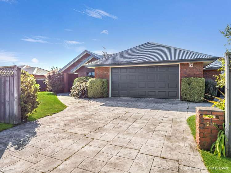 25 Panckhurst Drive Woodend - Waimakariri_28