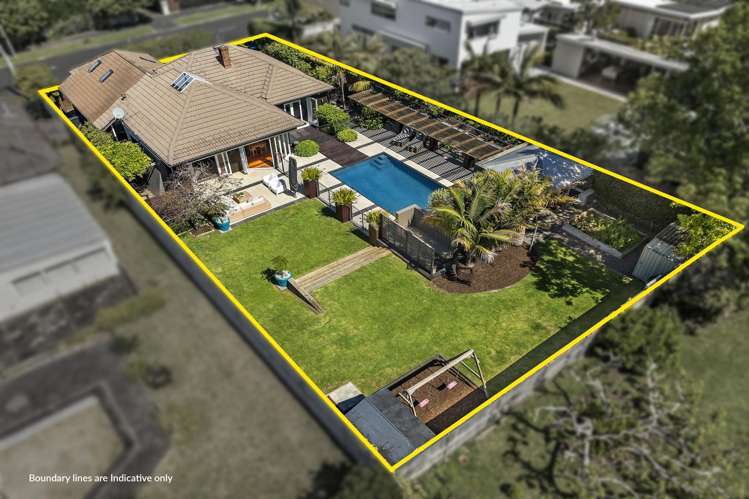 28 Kildare Avenue Glendowie_22