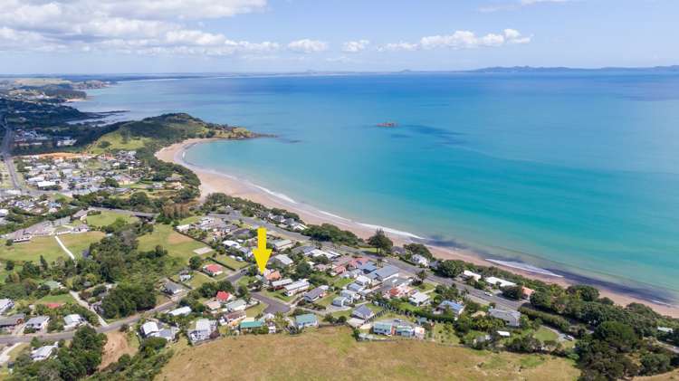 6 Paradise Road Coopers Beach_25