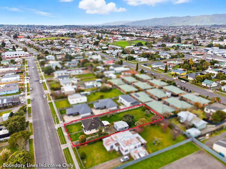 21 Mckenzie Street Levin_5