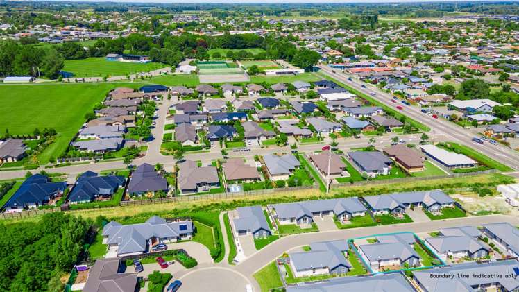 19/40 Old Red Barn Road Halswell_23