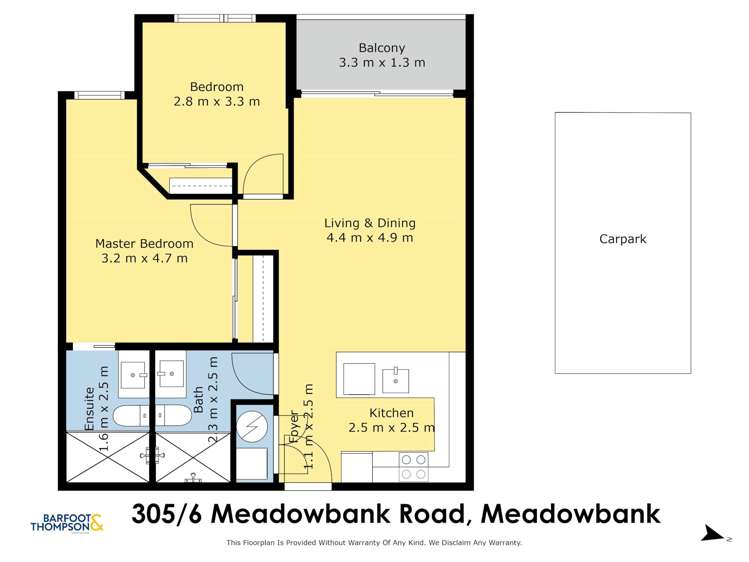 305/8 Meadowbank Road Meadowbank_15