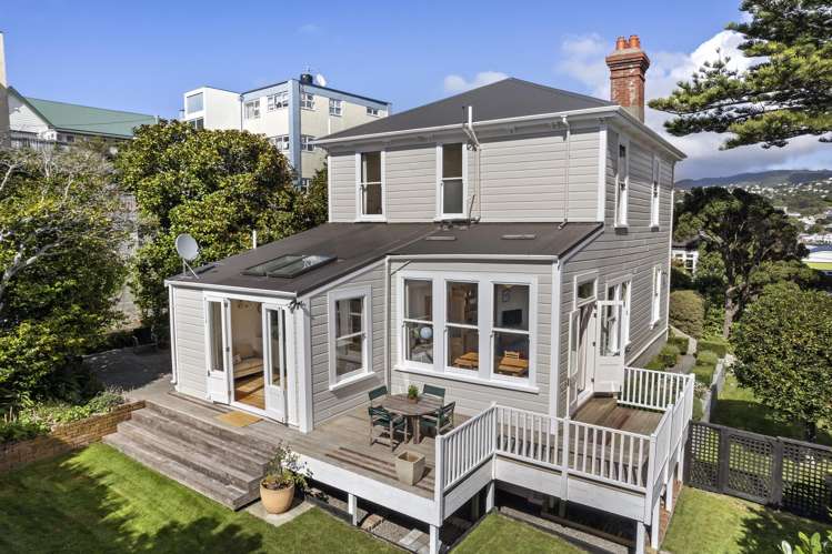 93 Coromandel Street Newtown_19