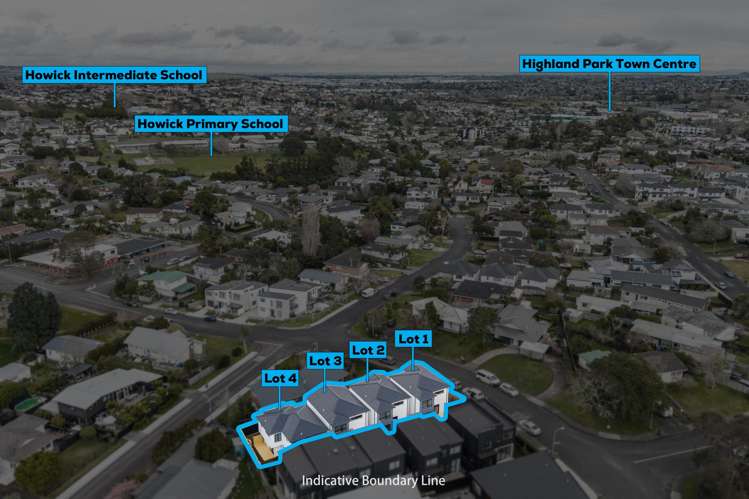 26B Finnerty Avenue Howick_22