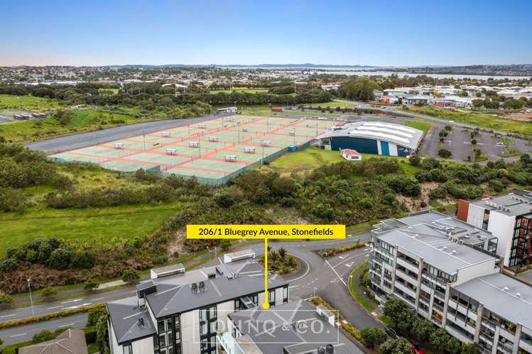 206/1 Bluegrey Avenue Stonefields_8