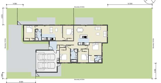 Lot/920 Rosemerryn Lincoln_3