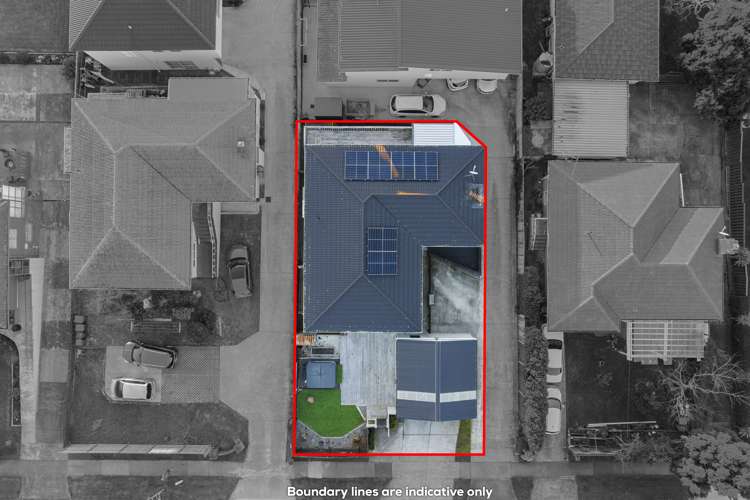 37A Bradbury Road Botany Downs_19