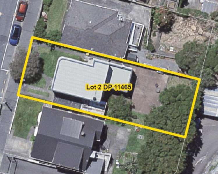 323 Adelaide Road Newtown_14