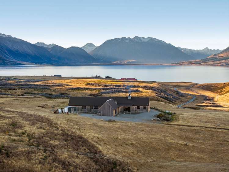 1/1789 Lake Ohau Road Lake Ohau_47