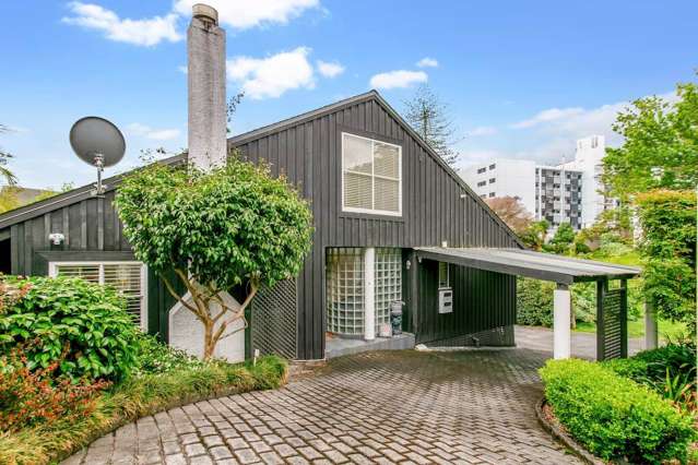 11f Burrows Avenue Parnell_1