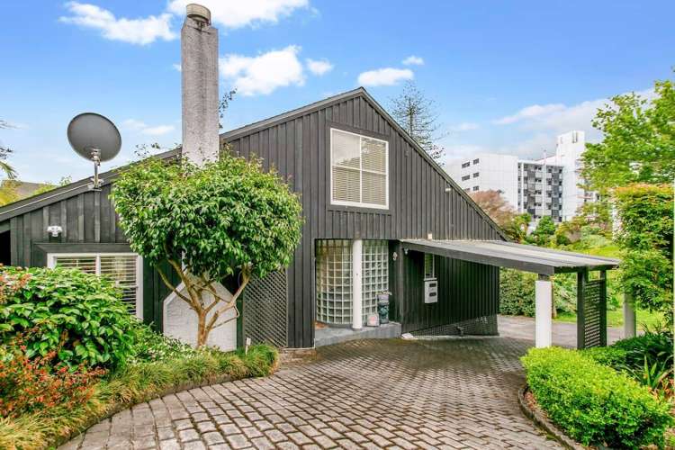 11f Burrows Avenue Parnell_1