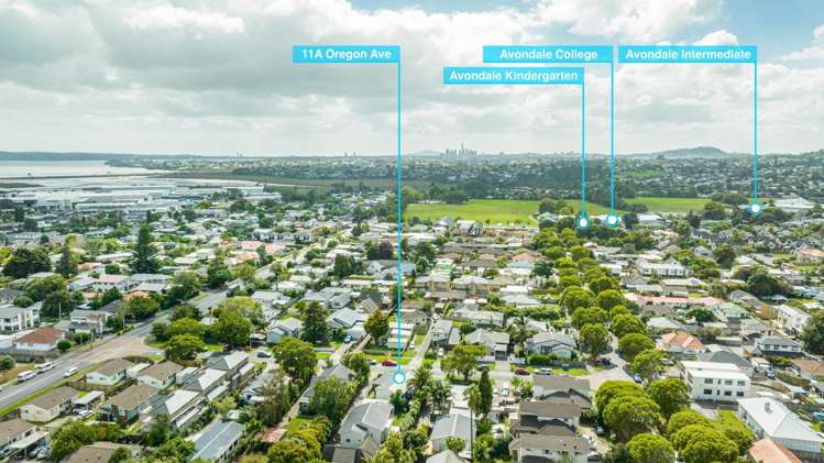 11A Oregon Avenue Avondale_5