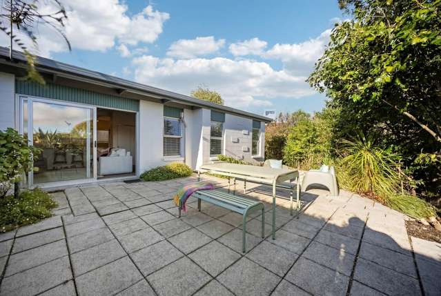 Single Level Living in Old Torbay