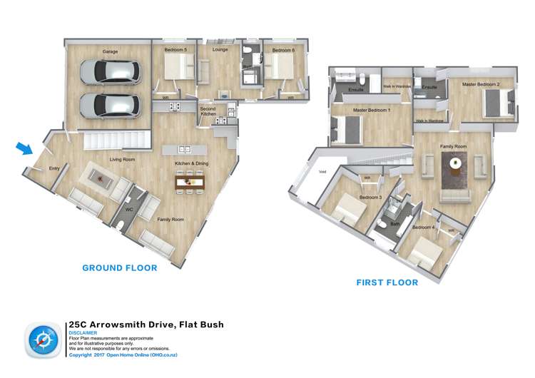 25c Arrowsmith Drive Flat Bush_5