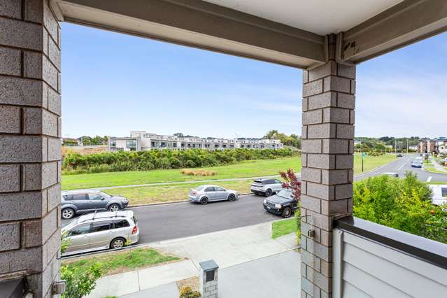 11 Geranium Avenue Flat Bush_1