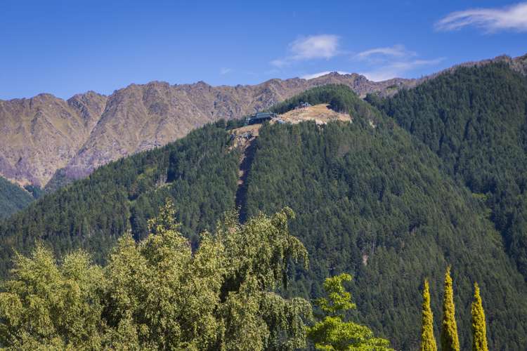 26 Edinburgh Drive Queenstown_21