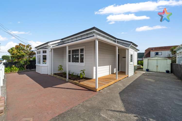 11 Bay Street Petone_19