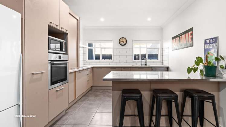 100A and 100B Dickens Street Napier South_11