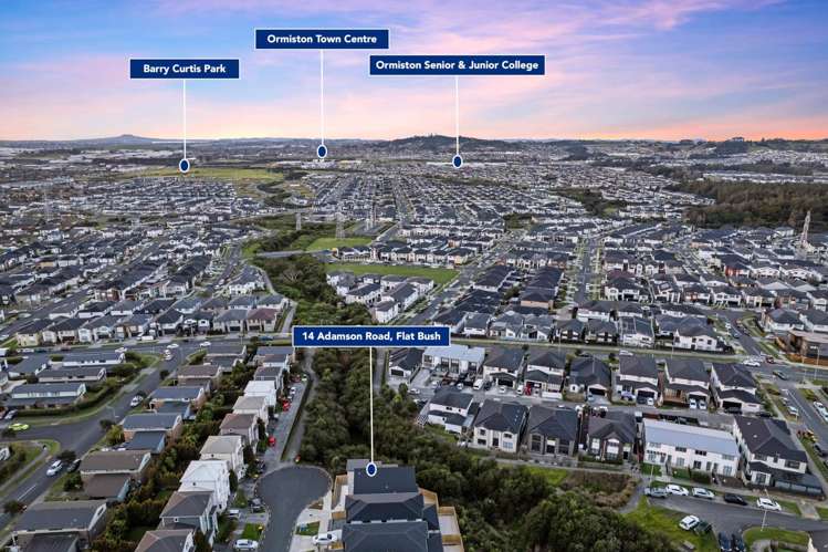 14 Adamson Road Flat Bush_27