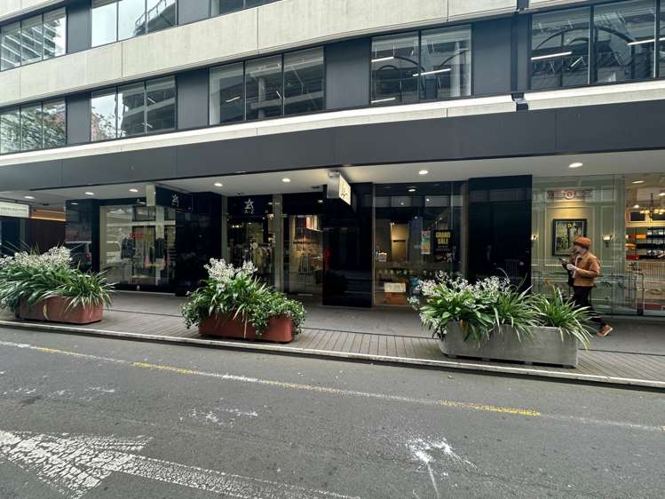 Unit 5/59 High Street Auckland Central_6