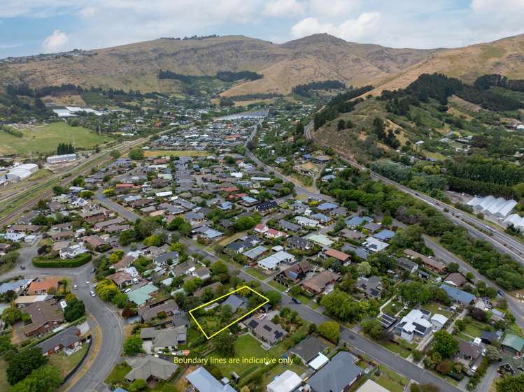 16 Laing Crescent Heathcote Valley_26