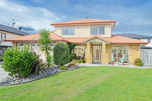 Stunning 4 Bedroom House in Mangere