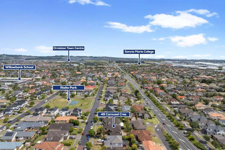 49 Carousel Crescent East Tamaki Heights_24