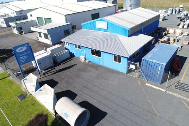 35a - 41 Hurlstone Drive Waiwhakaiho_3