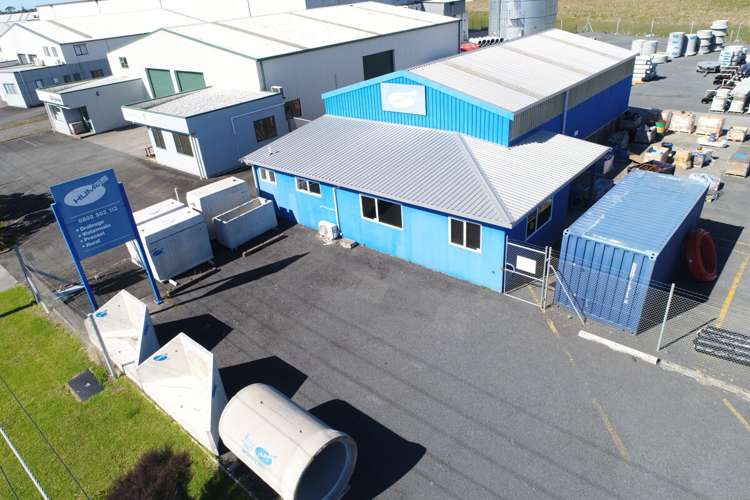 35a - 41 Hurlstone Drive Waiwhakaiho_3