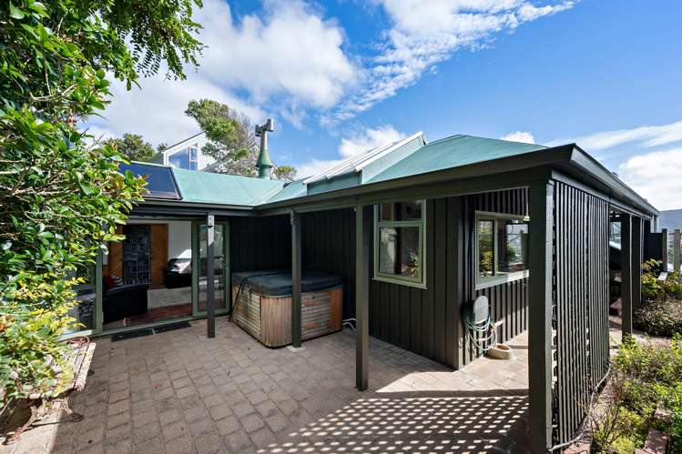 5 Indira Place Khandallah_13