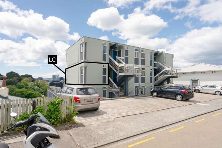4a/20 Maarama Crescent Aro Valley_20