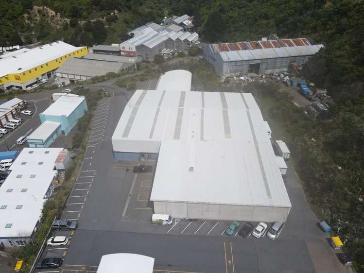 14 Tyers Road Ngauranga_10