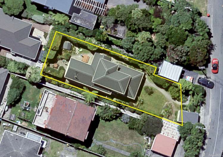 109 Seatoun Heights Road Seatoun_17