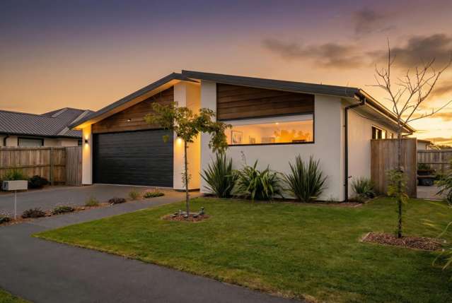 Chic, Sunny & Seriously Tempting