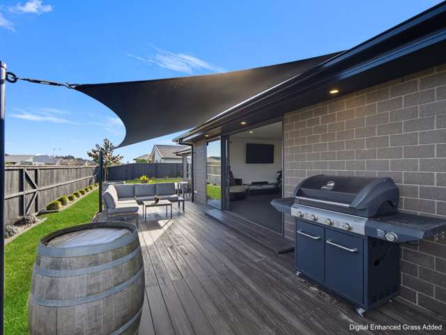 This is the Perfect Home!